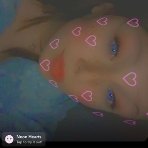 Meet your Posher, Nevaeh